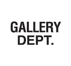 Gallery Department