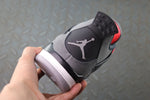 Air Jordan 4 Retro“Infrared”