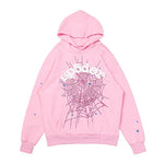 Sp5der Hoodies