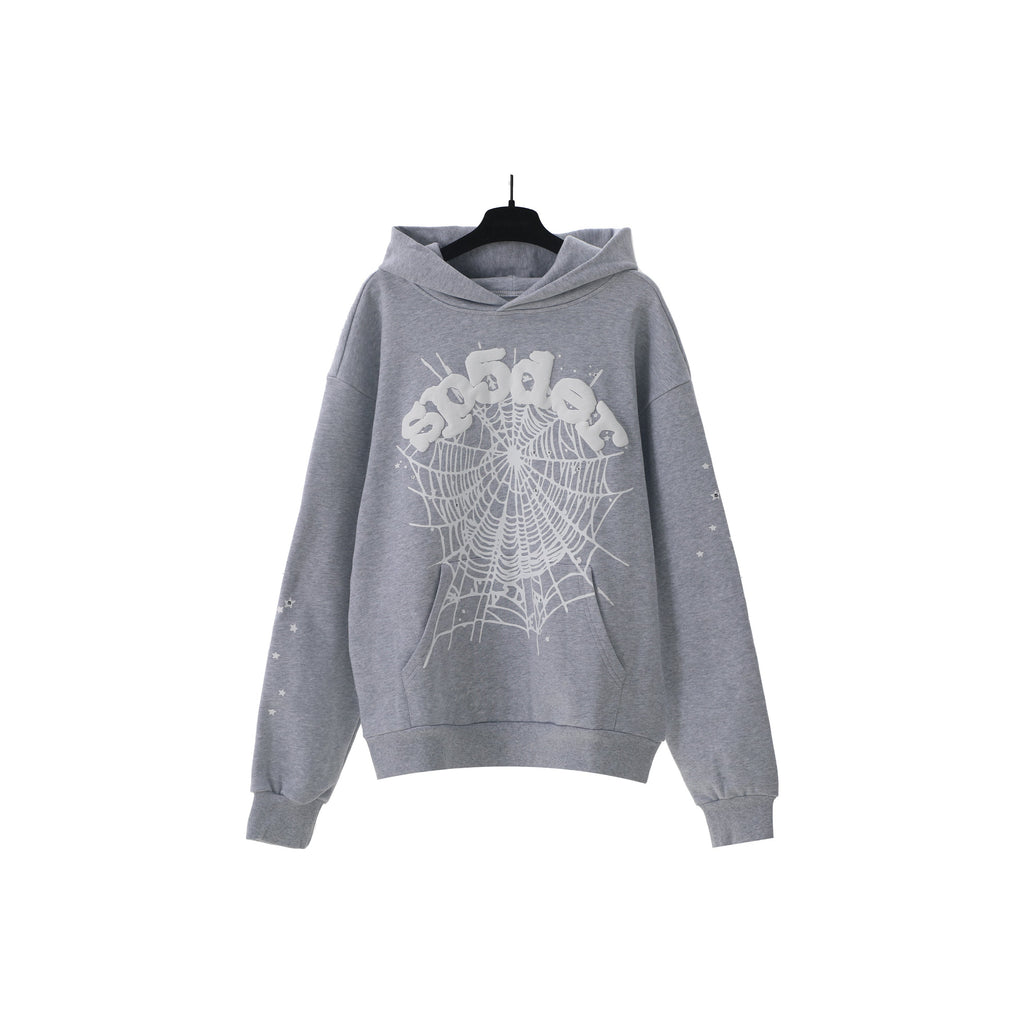 sp5der series - web hoodie