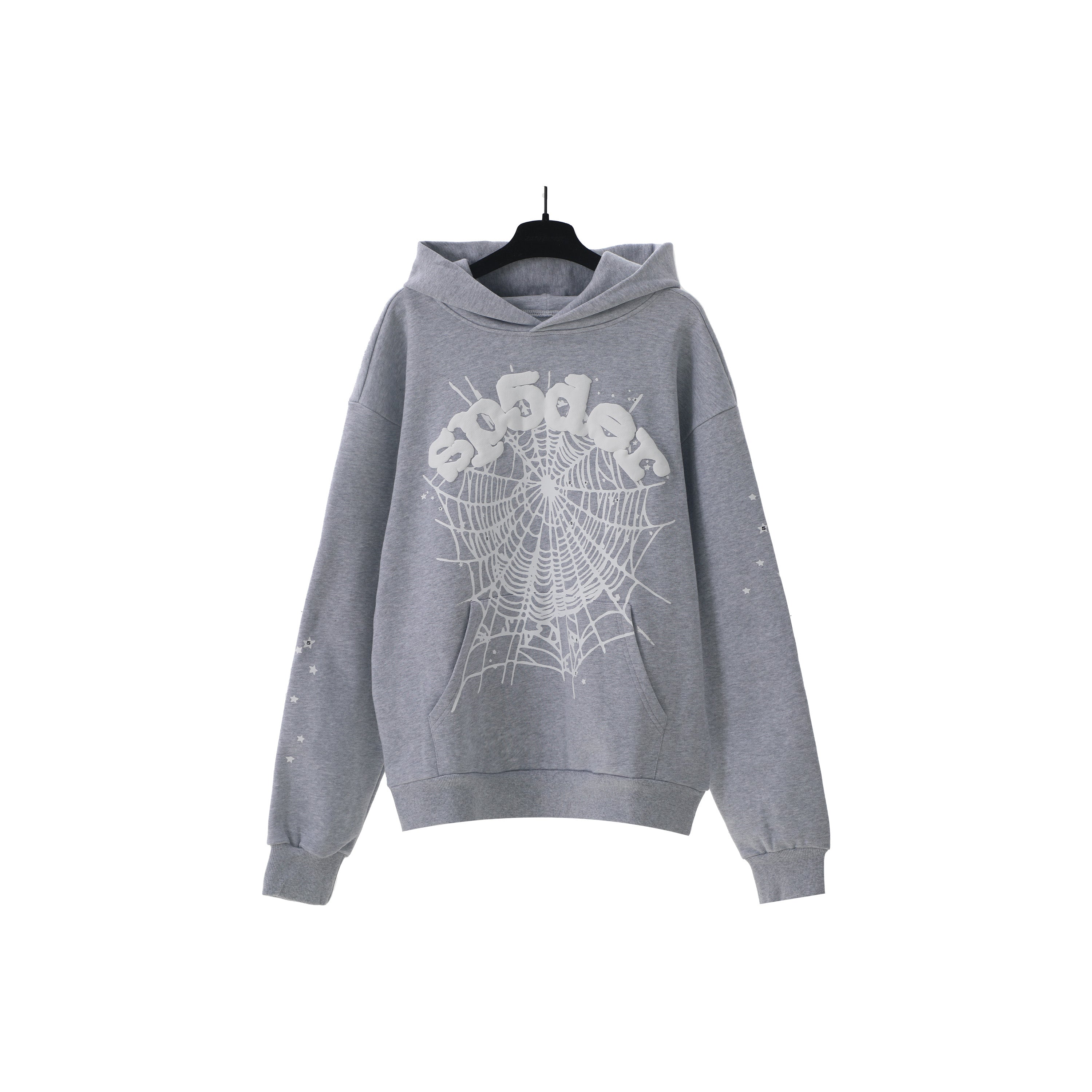 sp5der series - web hoodie