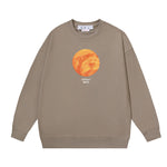 Off-White “On The Go” Sweatshirt