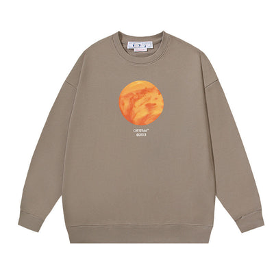 Off-White “On The Go” Sweatshirt