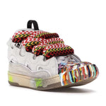 Gallery Dept x Lanvin Curb Sneaker