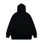 SP5DER 555 Hoodie 