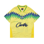 men's corteiz club america brasil jersey
