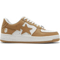 Bapesta #4 M1 Beige
