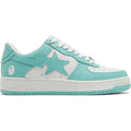 Bapesta #4 M1 Green