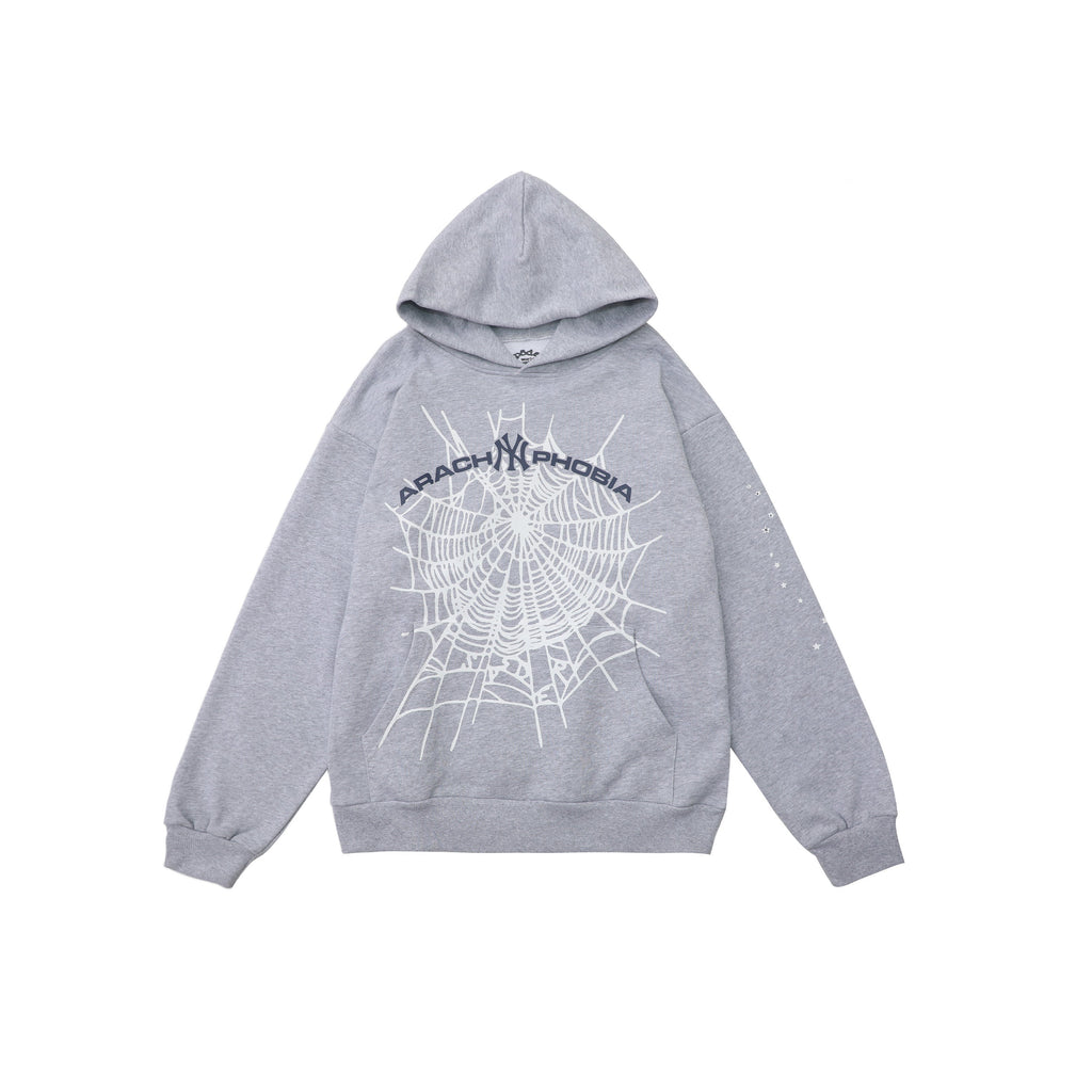 SP5DER Arachnophobia Hoodie