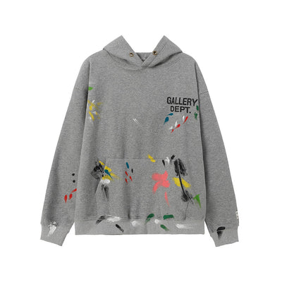 Gallery Department hoodie