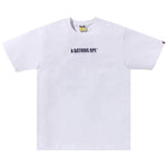 BAPE Japan Exclusive Japan Souvenir #3 Tee