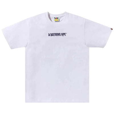 BAPE Japan Exclusive Japan Souvenir #3 Tee