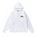 stussy hoodies