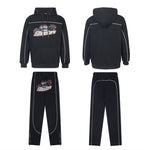 Trap star tracksuit