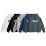 patagonia terry hoodie