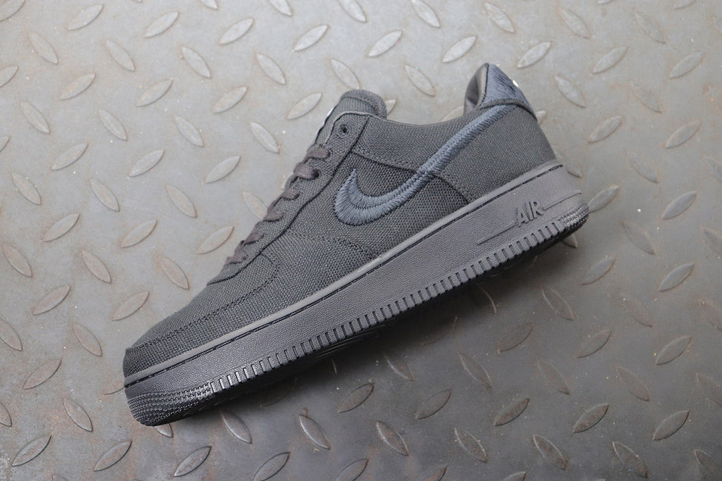 Stussy x Nike Air Force 1 Low