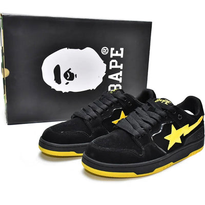 Bapesta 