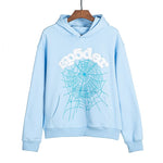 sp5der American hoodie