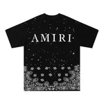 AMIRI T-shirt – BISICOOL