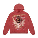 I See Ghost Hoodie