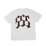 sp5der - white t-shirt