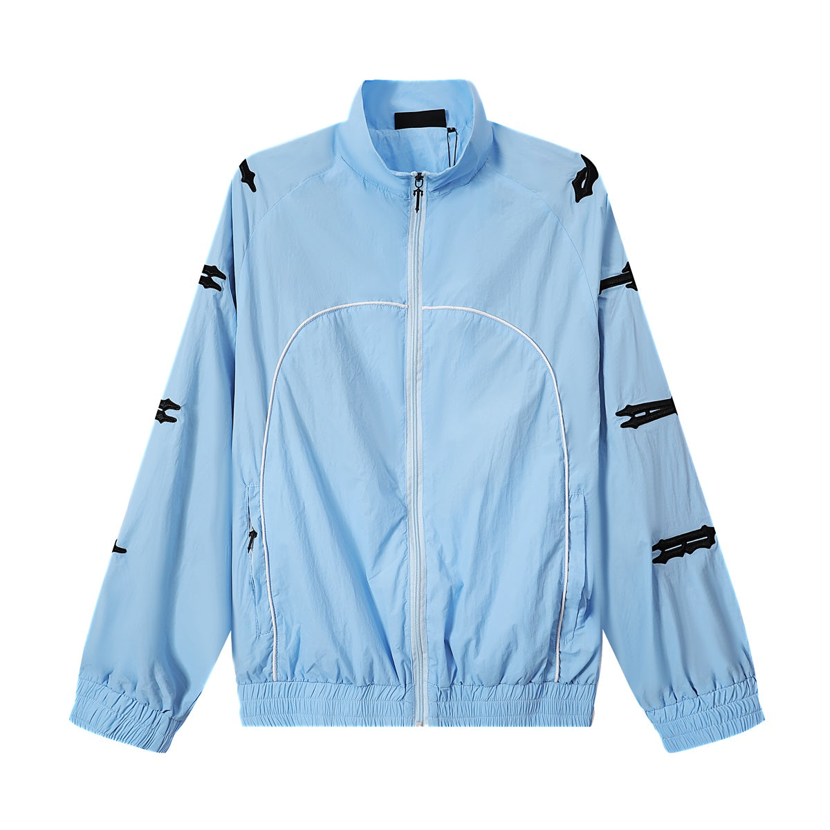 Trap star tracksuit