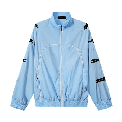 Trap star tracksuit