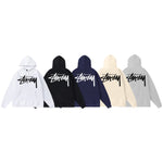 Stüssy Basic Logo Hoodie