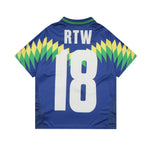 men's corteiz club america brasil jersey