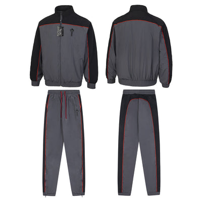 Trap star tracksuit