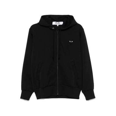 CDG jacket