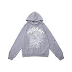 sp5der series - web hoodie