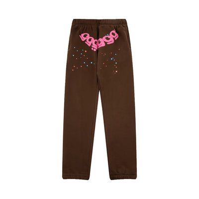 SP5DER 555 Sweatpants 