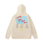 Travis Scott TSAstroworld - hoodies