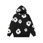 DENIM TEARS -HOODIES