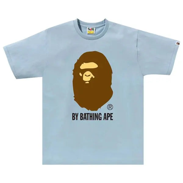 BAPE By Bathing Ape T-Shirt Sax