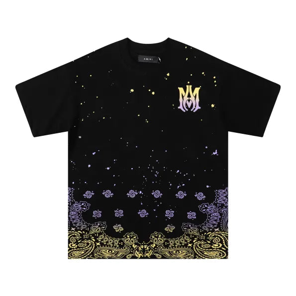 AMIRI T-shirt – BISICOOL