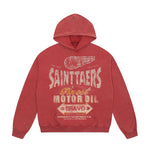 Saint tears hoodies