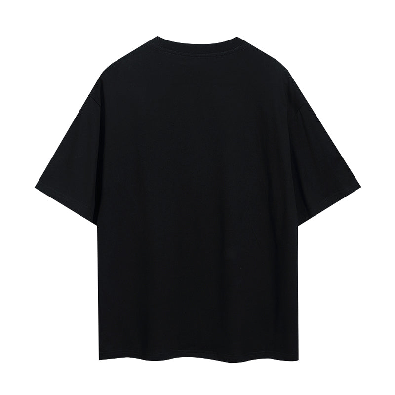 SP5DER - web t-shirt