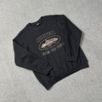 Corteiz Alcatraz T-shirt 'brown'