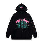 SP5DER 555 Hoodie 