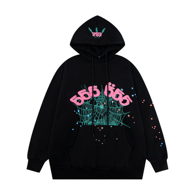 SP5DER 555 Hoodie 