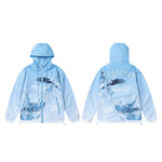 trapstar jacket