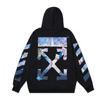 OFF-WHITE - hoodies
