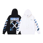 OFF-WHITE - hoodies