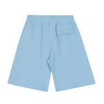 Corteiz Og Alcatraz Shorts 'light-blue'