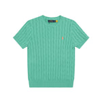 Polo Paul series - half sleeves