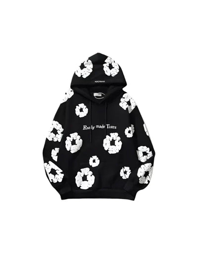 Ready Made Tears Hoodie