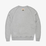 Corteiz HMP Sweatshirt - Grey