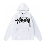 Stüssy Basic Logo Hoodie